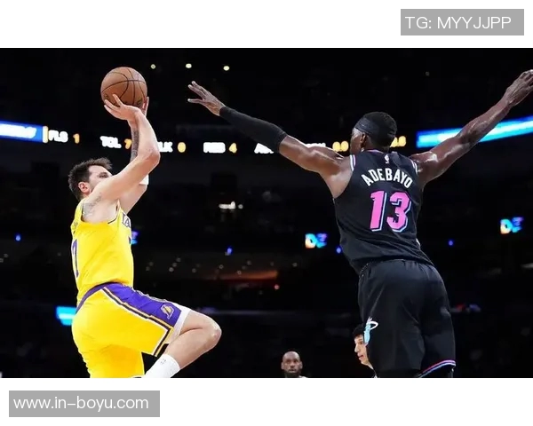 湖人缺少077后防守未见改善进攻反而更显乏力依赖症愈发明显